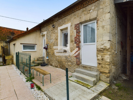 vente immeuble Longueval barbonval