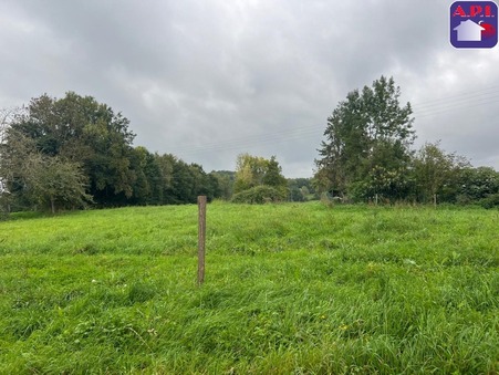 vente terrain Montrejeau