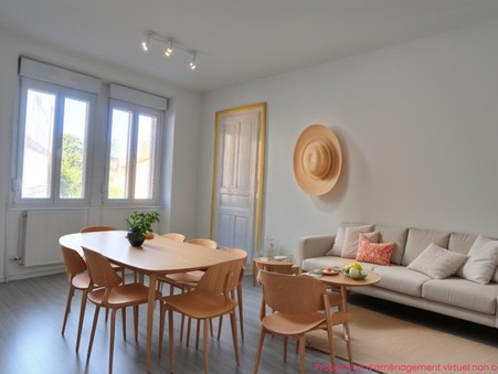 vente appartement Belfort