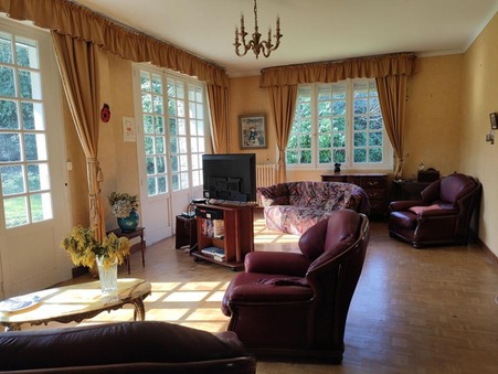 vente maison guémené-sur-scorff