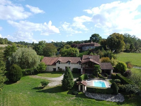 vente maison Saint-astier