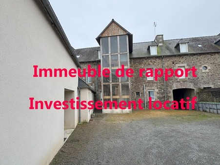 vente immeuble La roche-jaudy