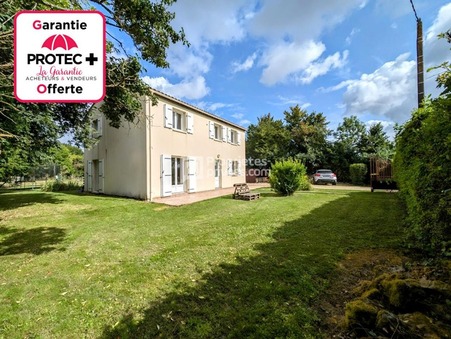 vente maison Gensac-la-pallue