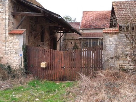 vente maison Norges-la-ville