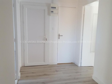 vente appartement Pézenas