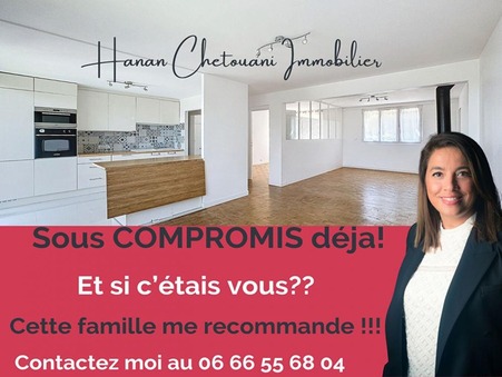 vente appartement PALAISEAU  355 000€
