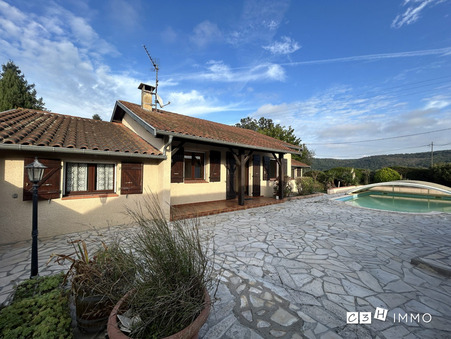 vente maison Muret