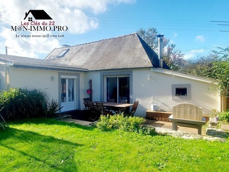vente maison Ploumilliau