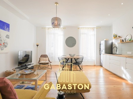 vente appartement Marseille 6e arrondissement