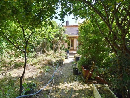 vente maison pézenas