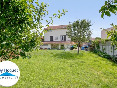 vente maison Gretz-Armainvilliers  307 000€