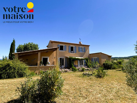 vente maison Vinon-sur-verdon