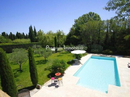 location maison Saint remy de provence