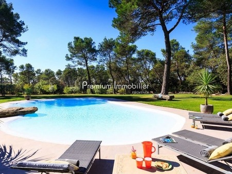 location maison Rognes