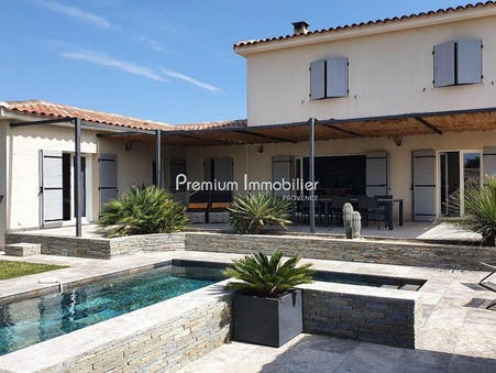 location maison Saint cannat