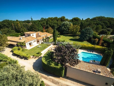 location maison Rognes