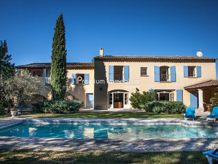 location maison Saint remy de provence