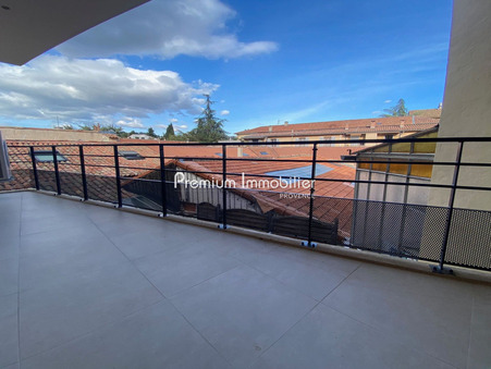 vente appartement aix-en-provence