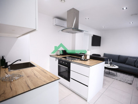 location appartement Paris 16eme arrondissement