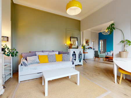 vente maison Bergerac