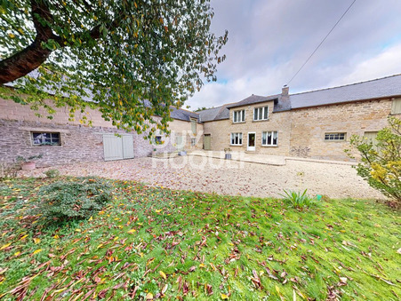 vente maison Broons  221 180€