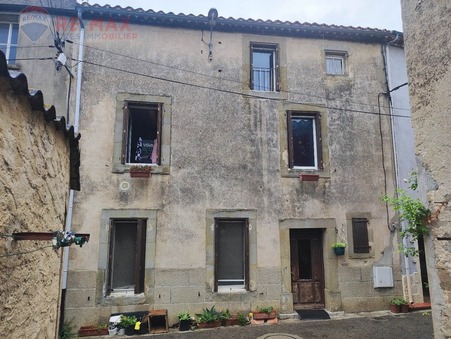 vente maison Laure minervois