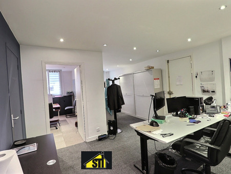 vente appartement Paris