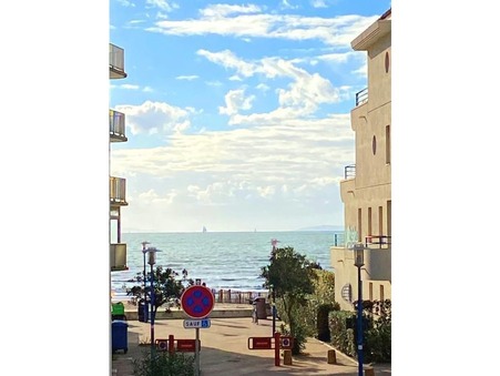 vente appartement le grau du roi