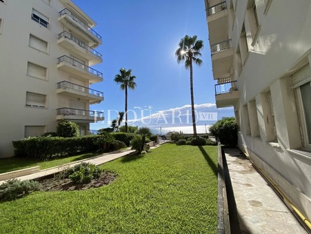 vente appartement Menton