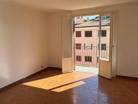 vente appartement Villefranche-sur-Mer  285 000€