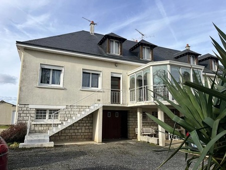 vente maison Villerbon