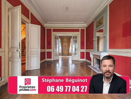 vente maison Reims