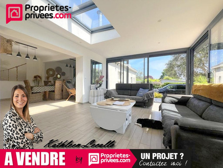 vente maison Saint-nazaire