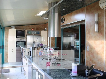 vente maison Saint-michel-mont-mercure