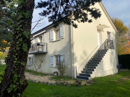 vente maison Mont-près-chambord