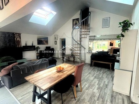 vente maison Rambouillet  373 600€