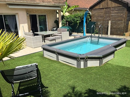 vente maison Igny