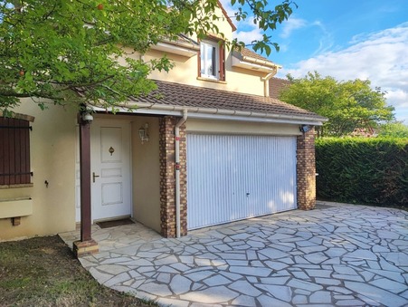vente maison Vernouillet