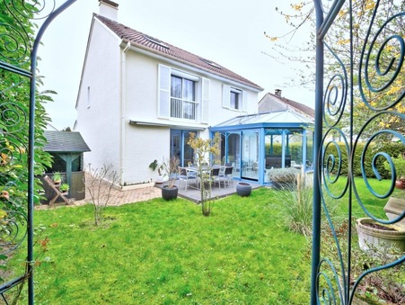 vente maison plaisir