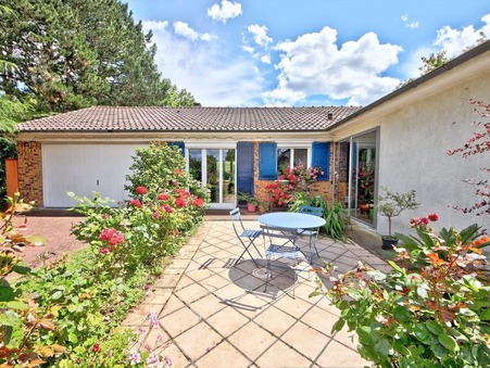 vente maison plaisir