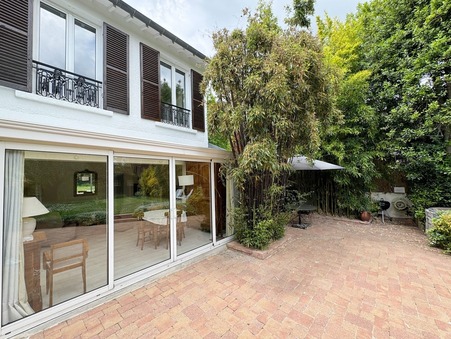 vente maison Bry sur marne