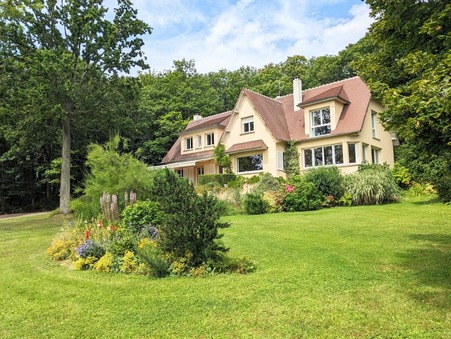 vente maison bazemont