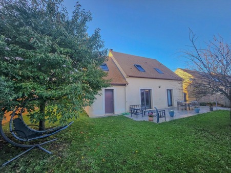 vente maison vert le petit