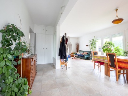 vente maison bourg la reine