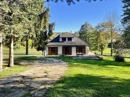 vente maison Saint augustin