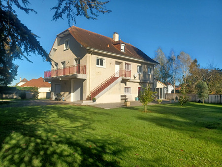 vente maison Lescar