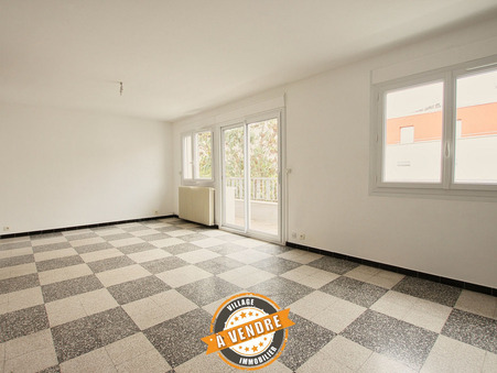 vente appartement St priest