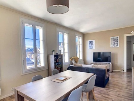 vente appartement Elbeuf