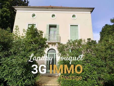 vente maison meze