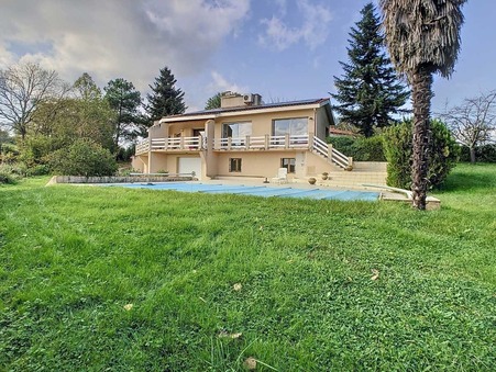 vente maison Auch